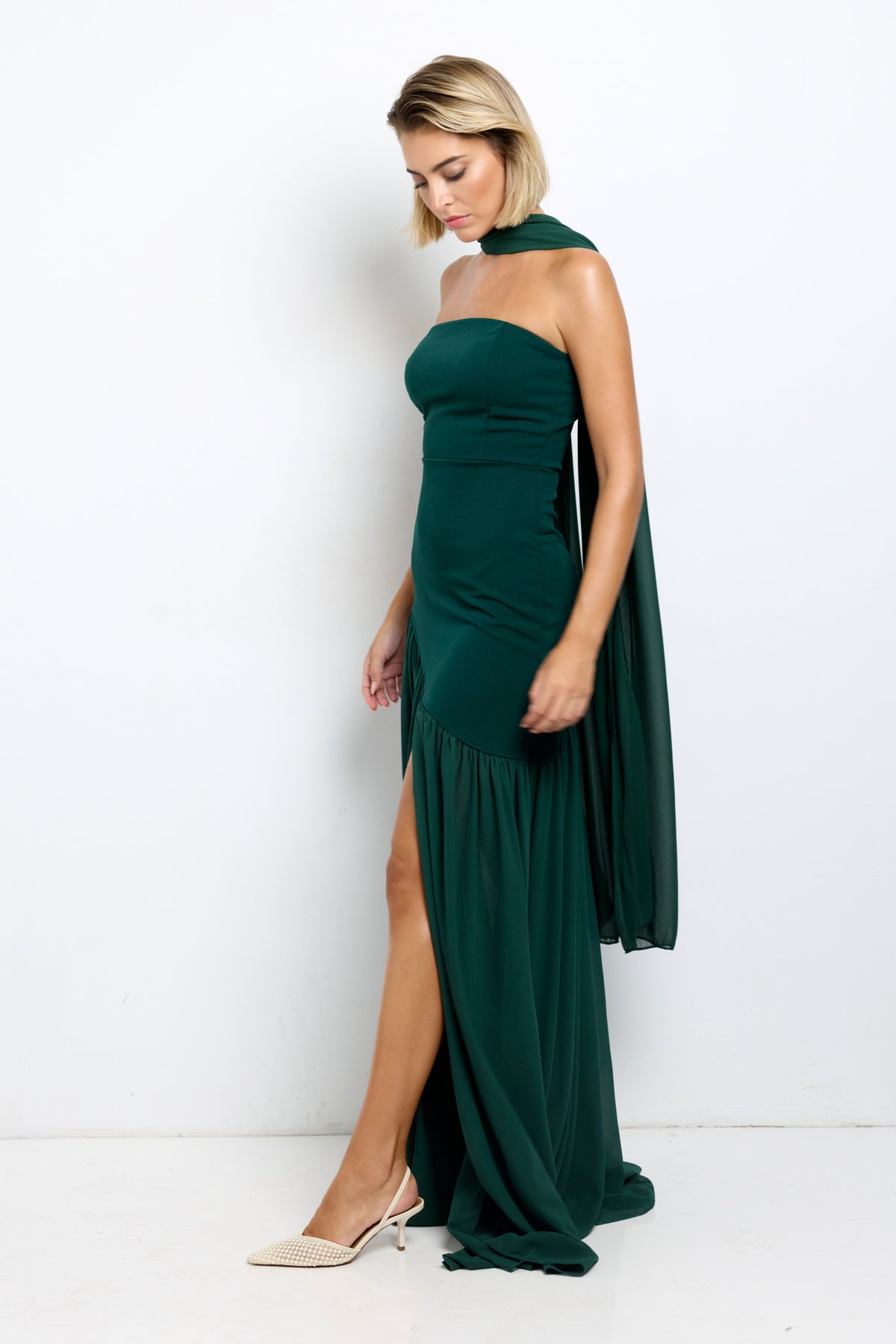 Vestido Honor