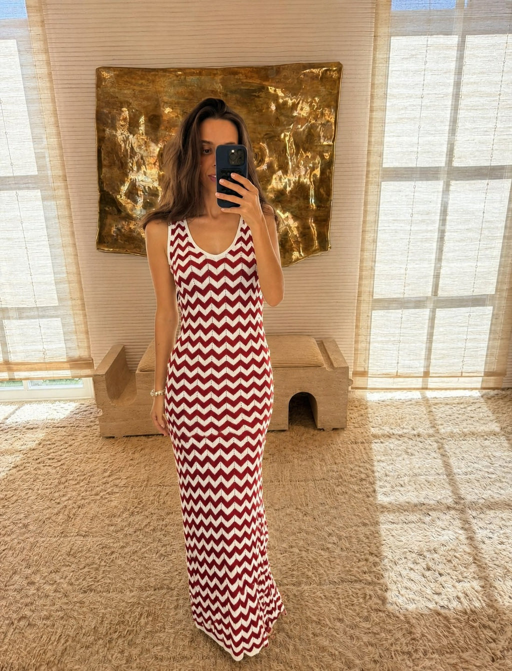 Vestido Sanlucar