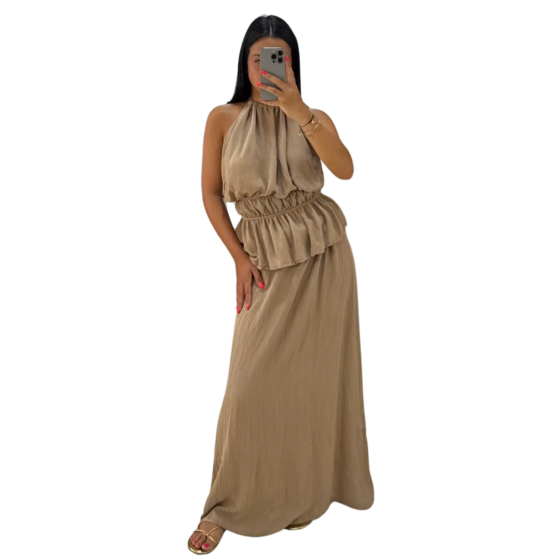 Conjunto Oasis