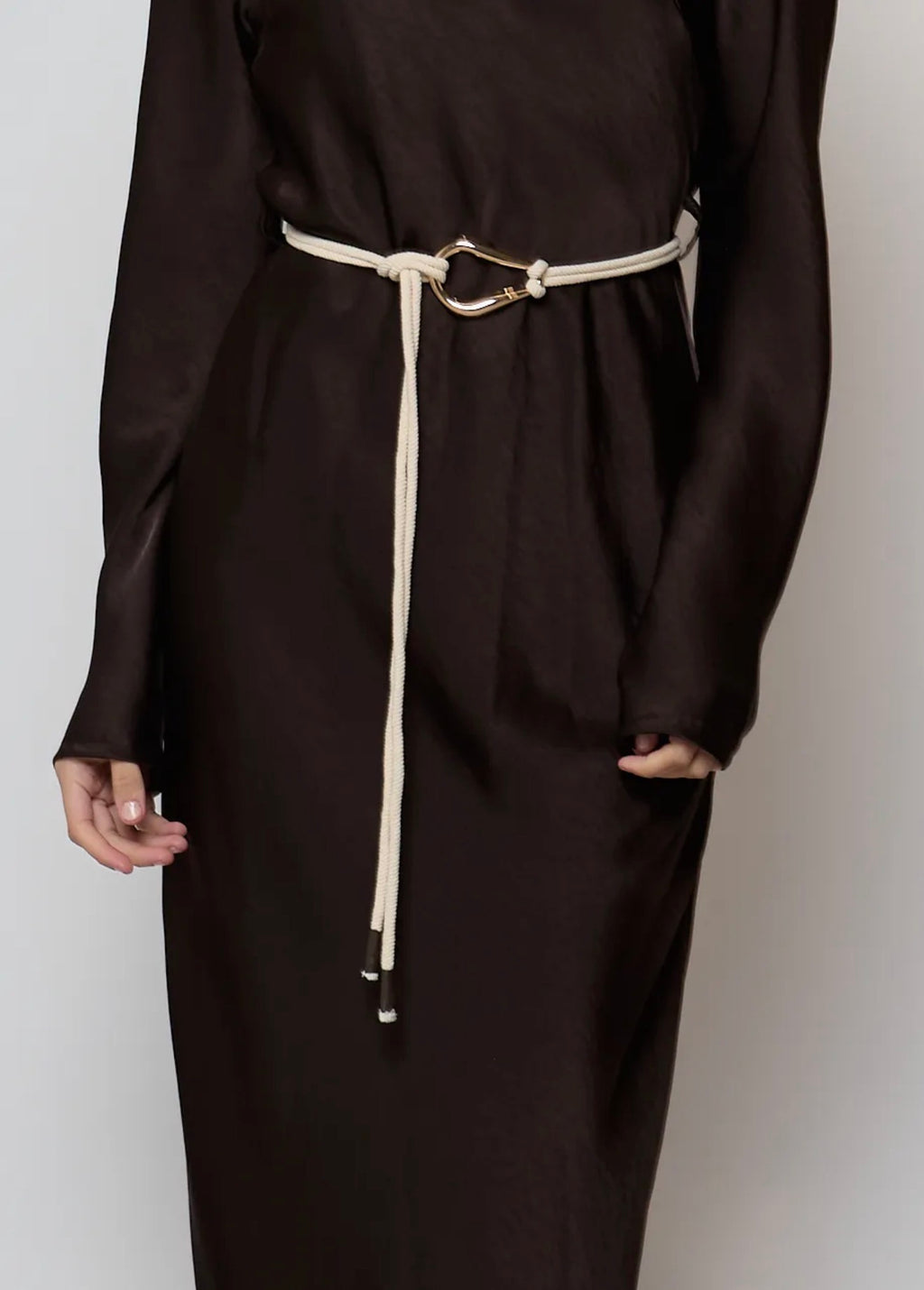 Vestido largo