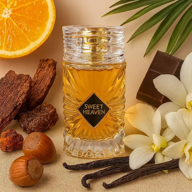 Perfume Sweet heaven - 20 ML