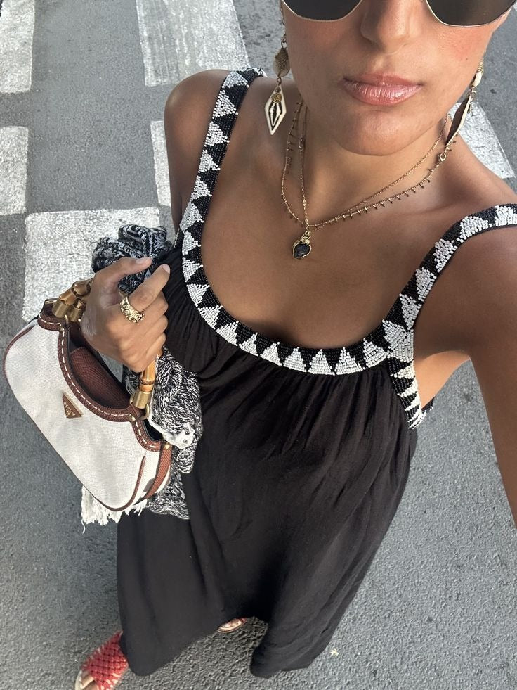 Vestido Vio