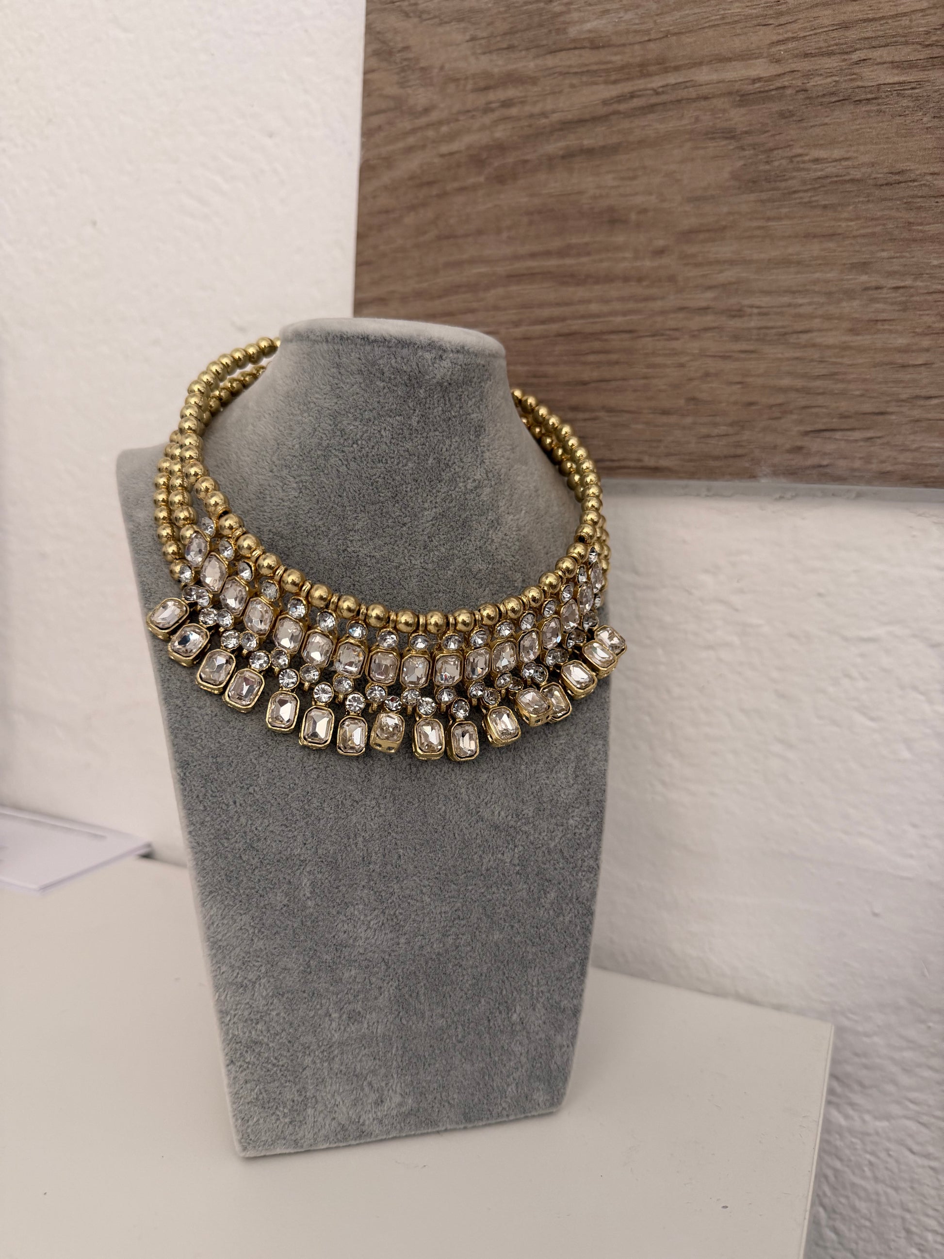 Collar Elegancia