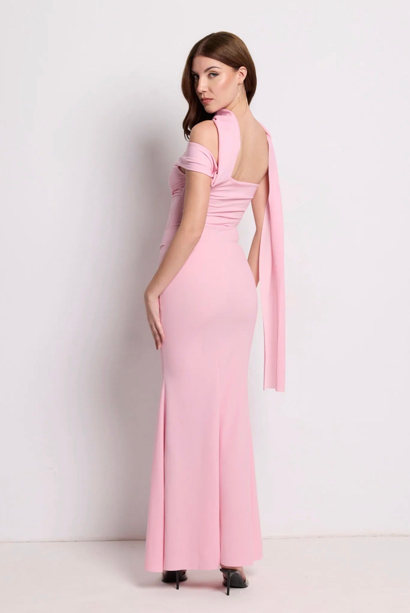 Vestido Delia