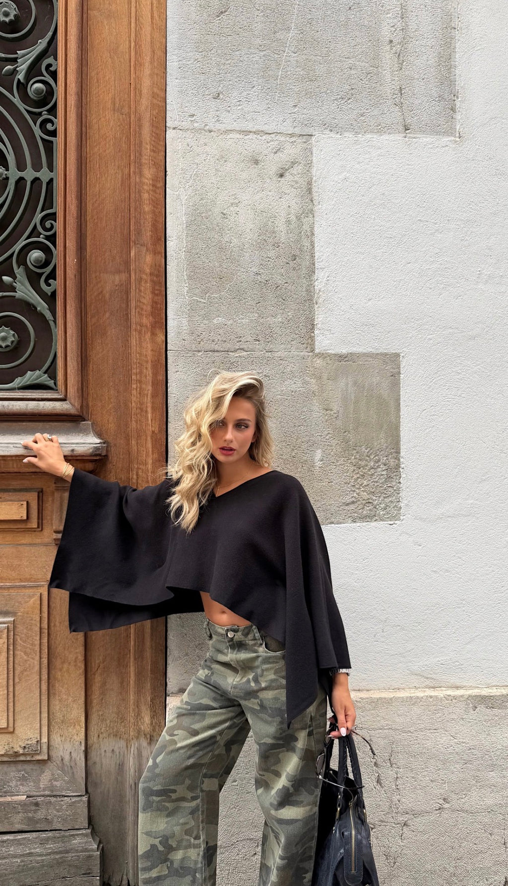 Jeans Militar