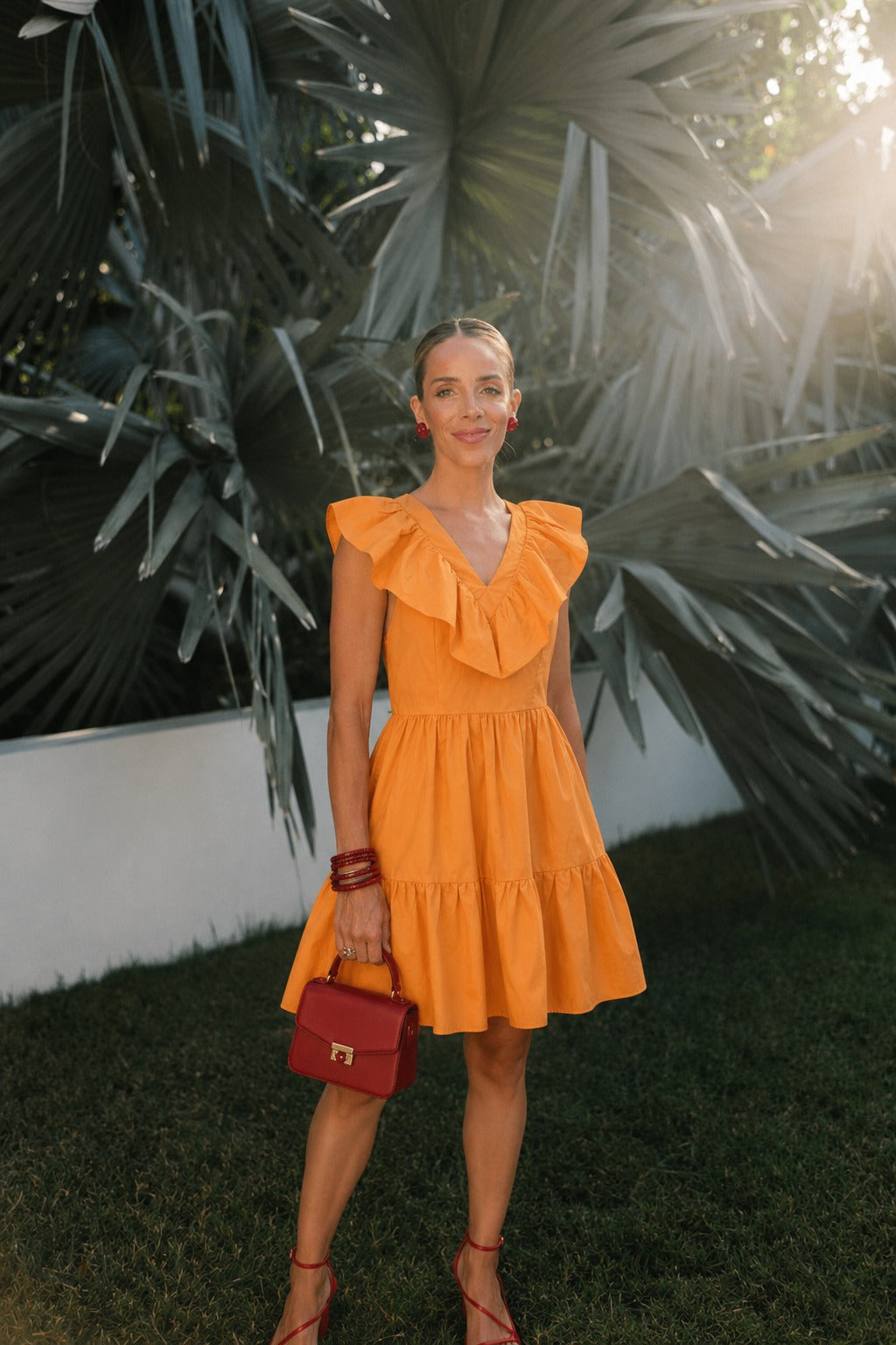 Vestido Melier