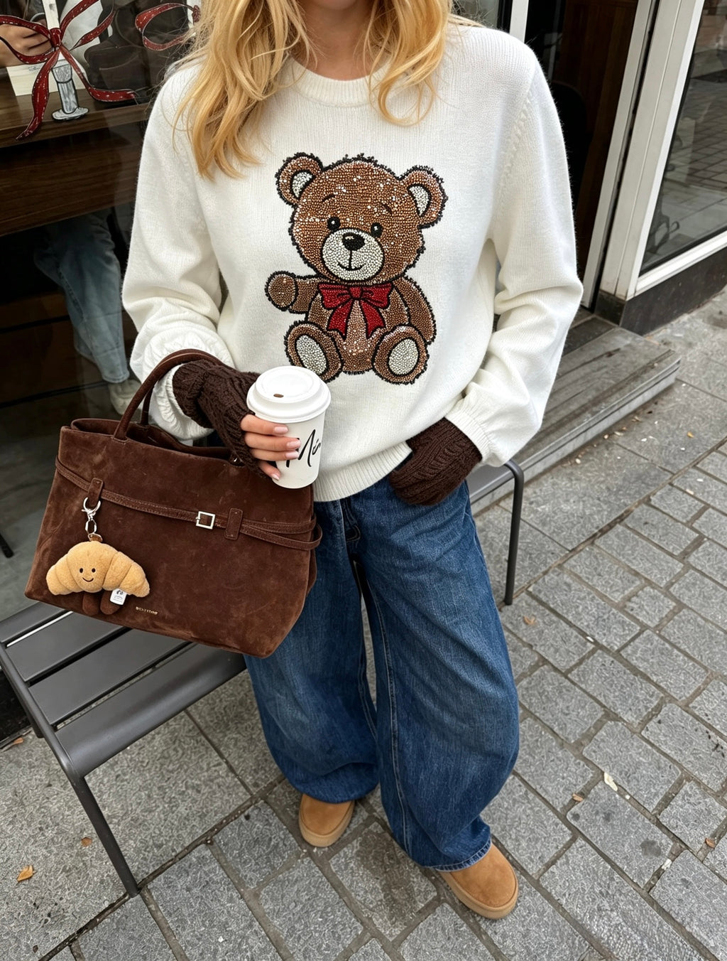 Jersey Oso