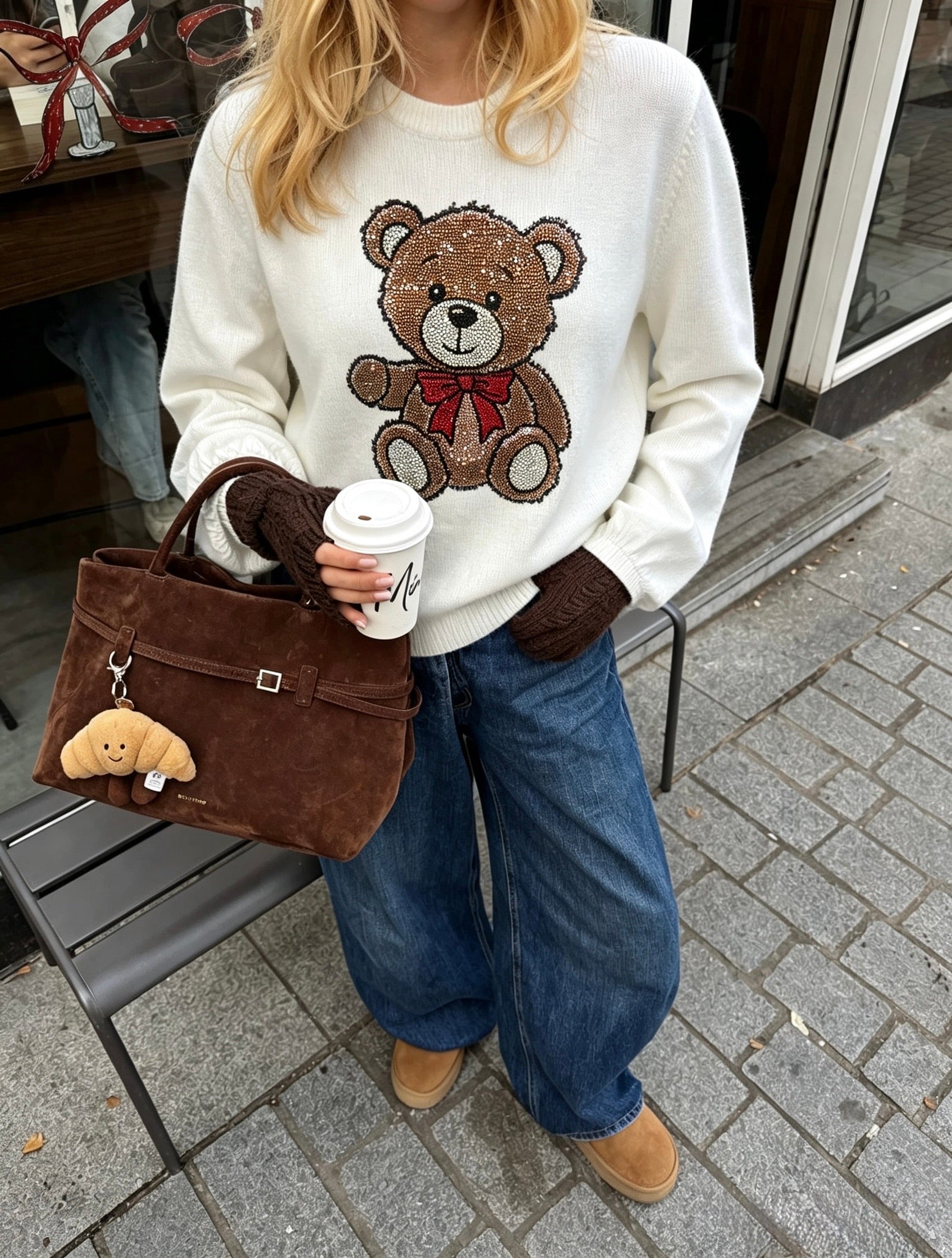 Jersey Oso
