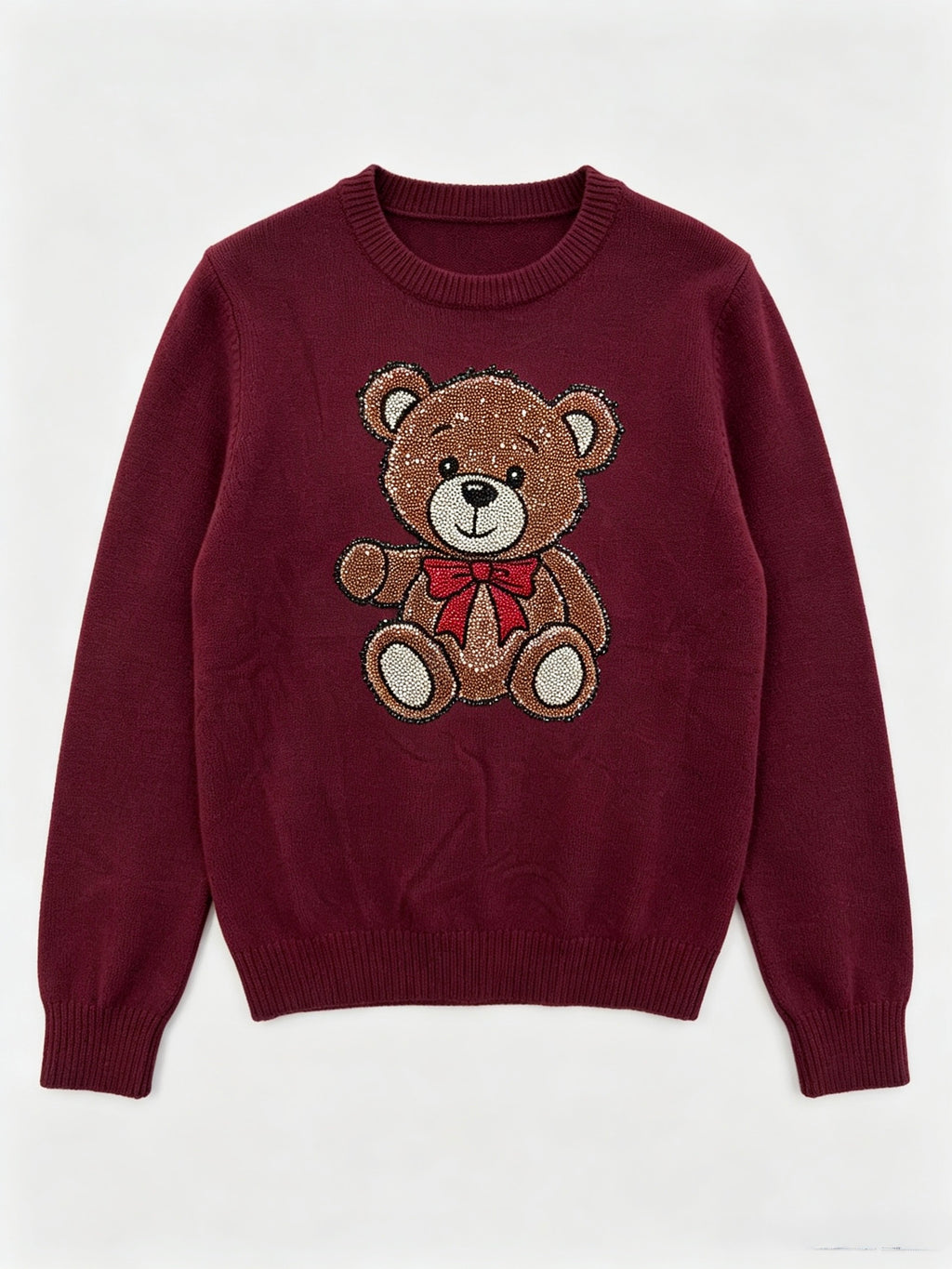 Jersey Oso