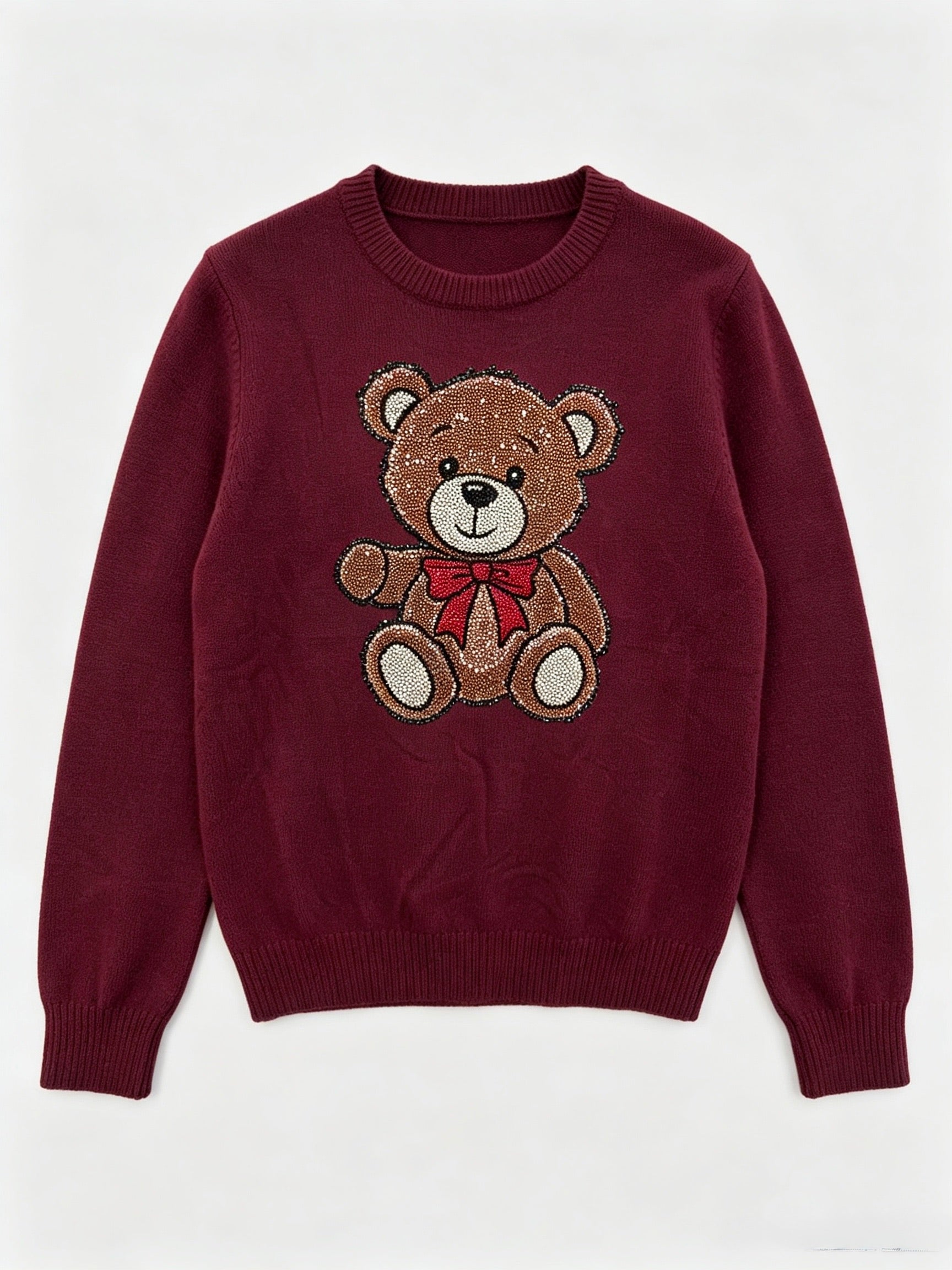 Jersey Oso