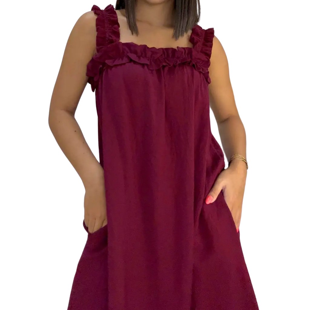 Vestido Granada