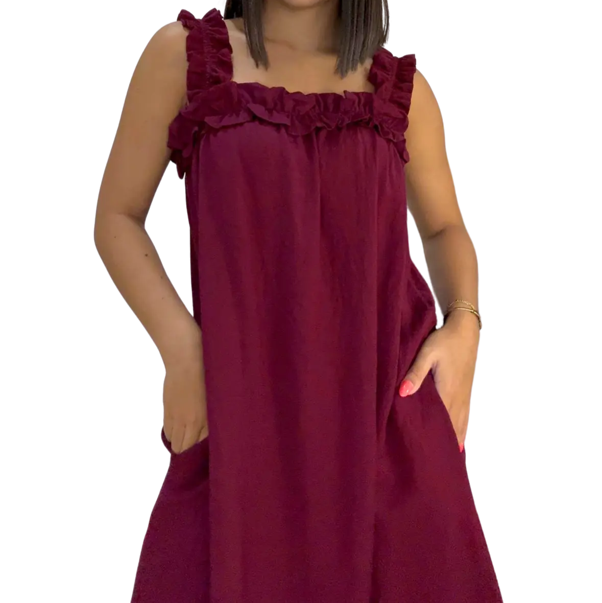 Vestido Granada
