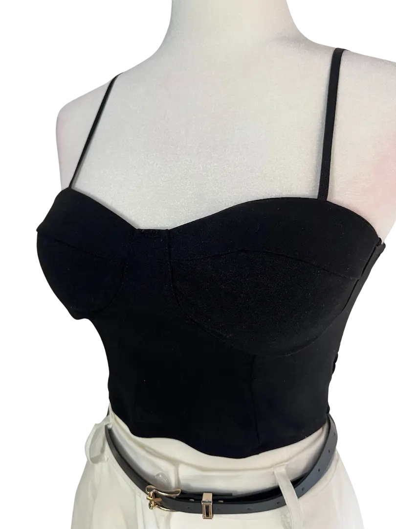 Top corset