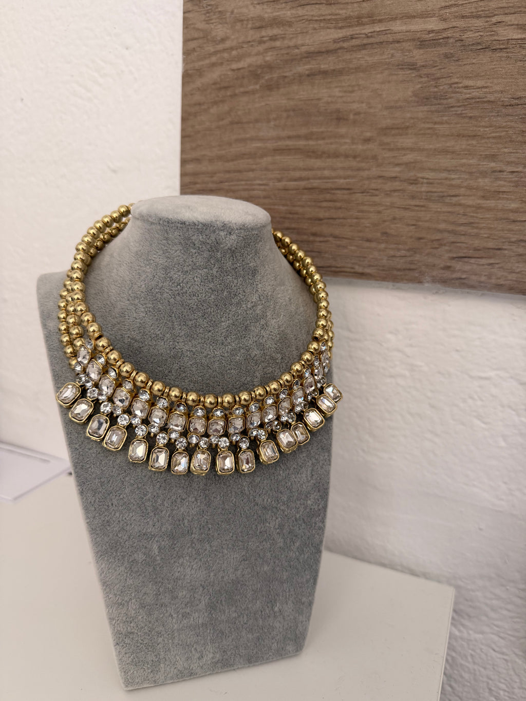 Collar Elegancia