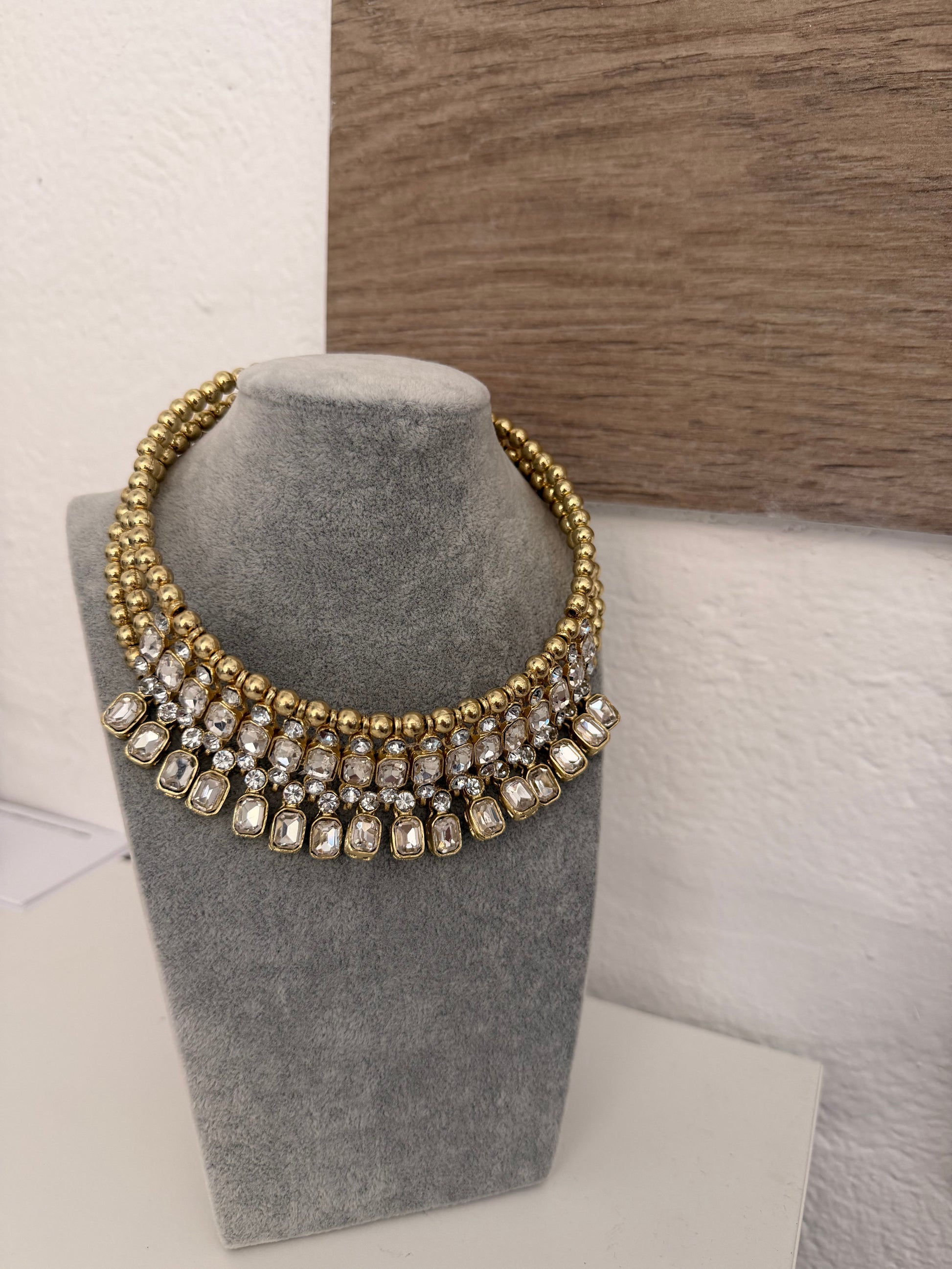 Collar Elegancia