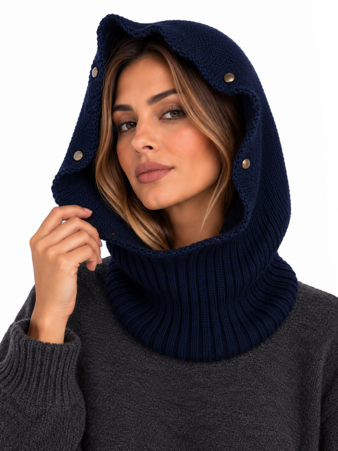 Balaclava tachuelas