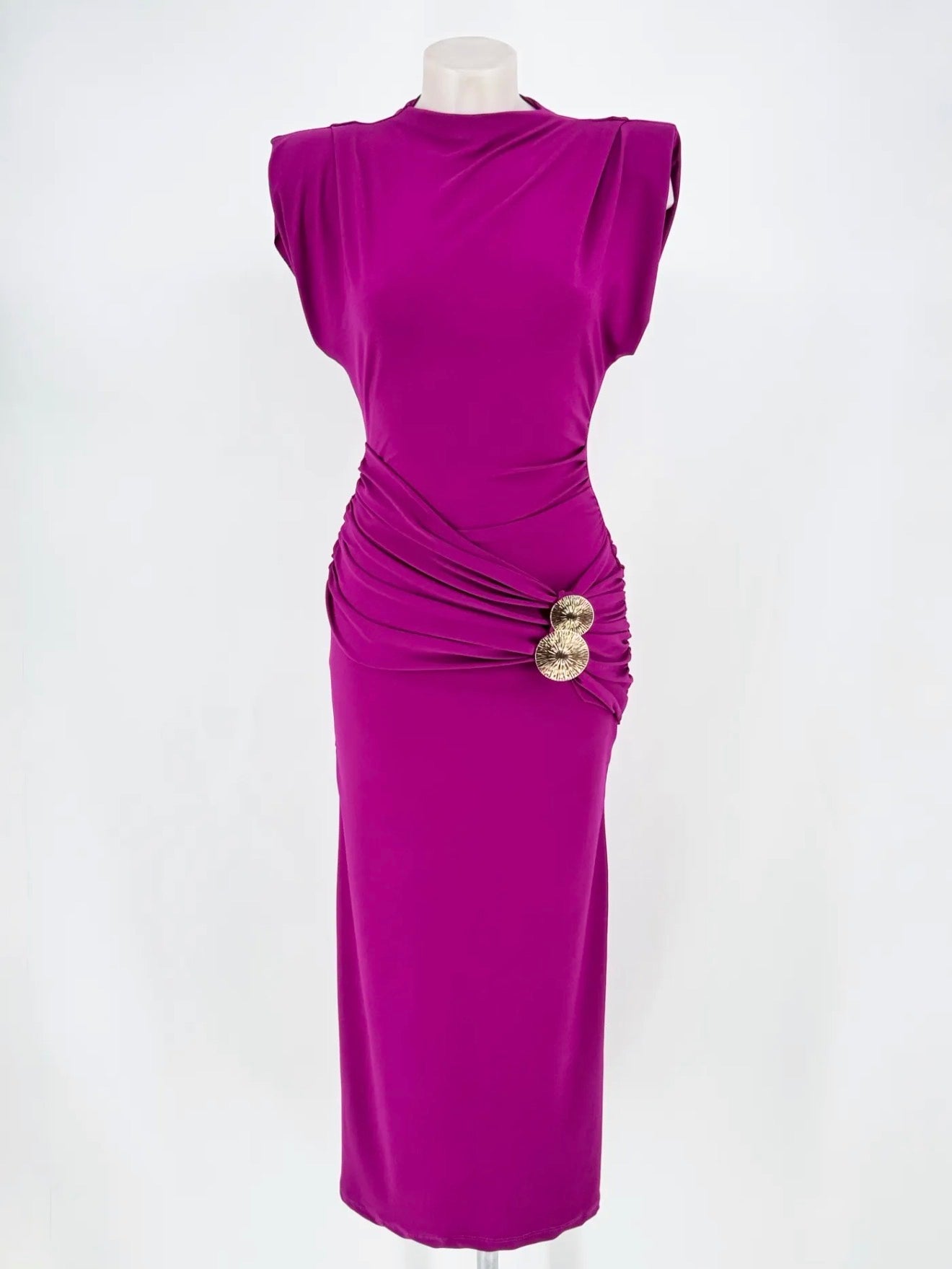 Vestido Angelina
