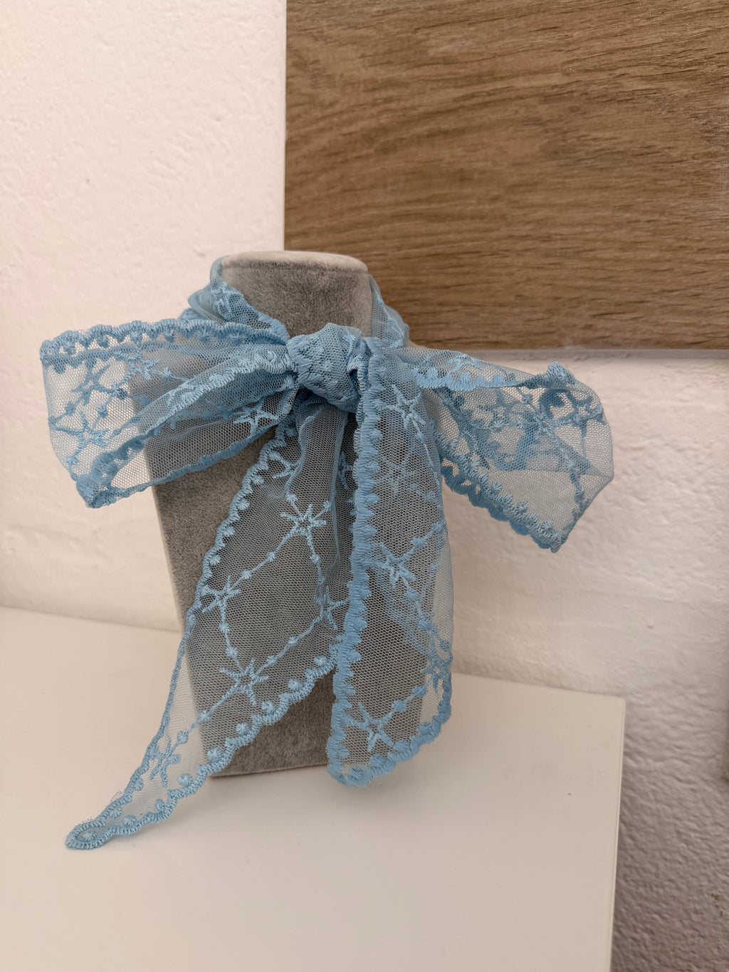 Pañuelo encaje