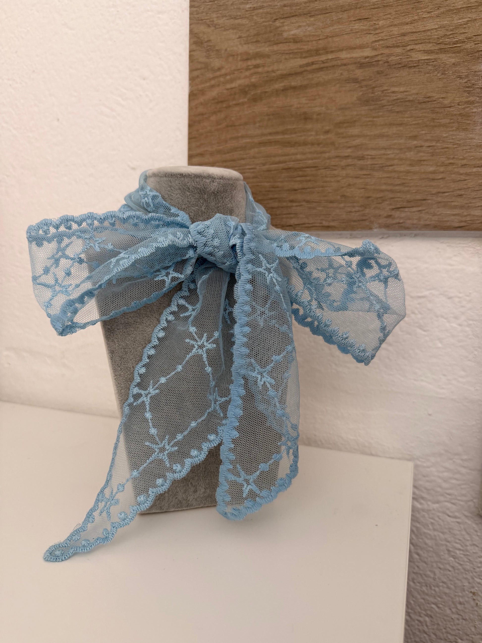 Pañuelo encaje