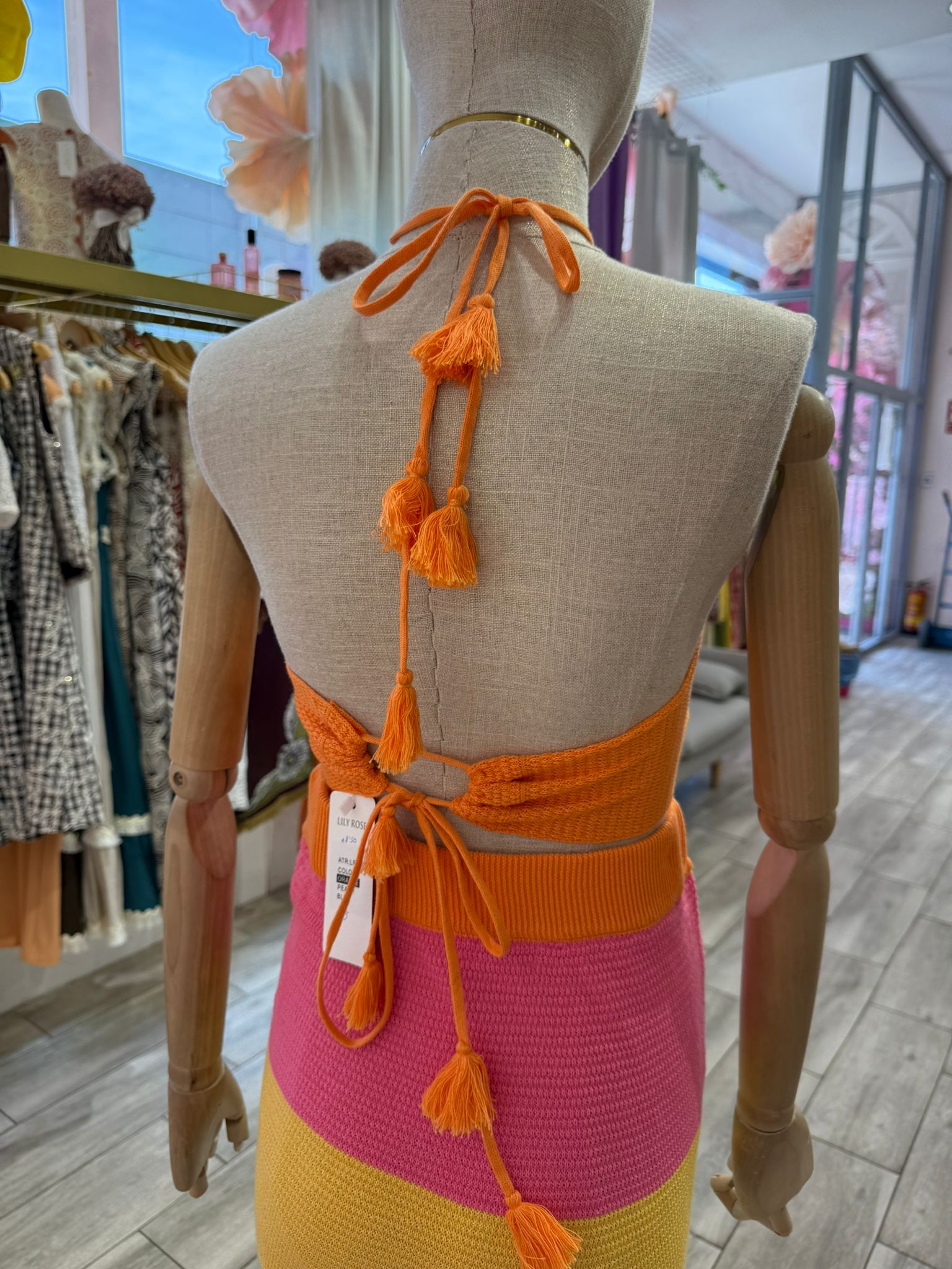 Conjunto Coco