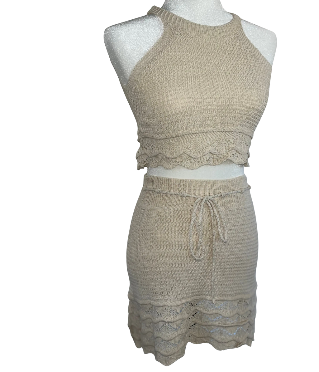 Conjunto Paula
