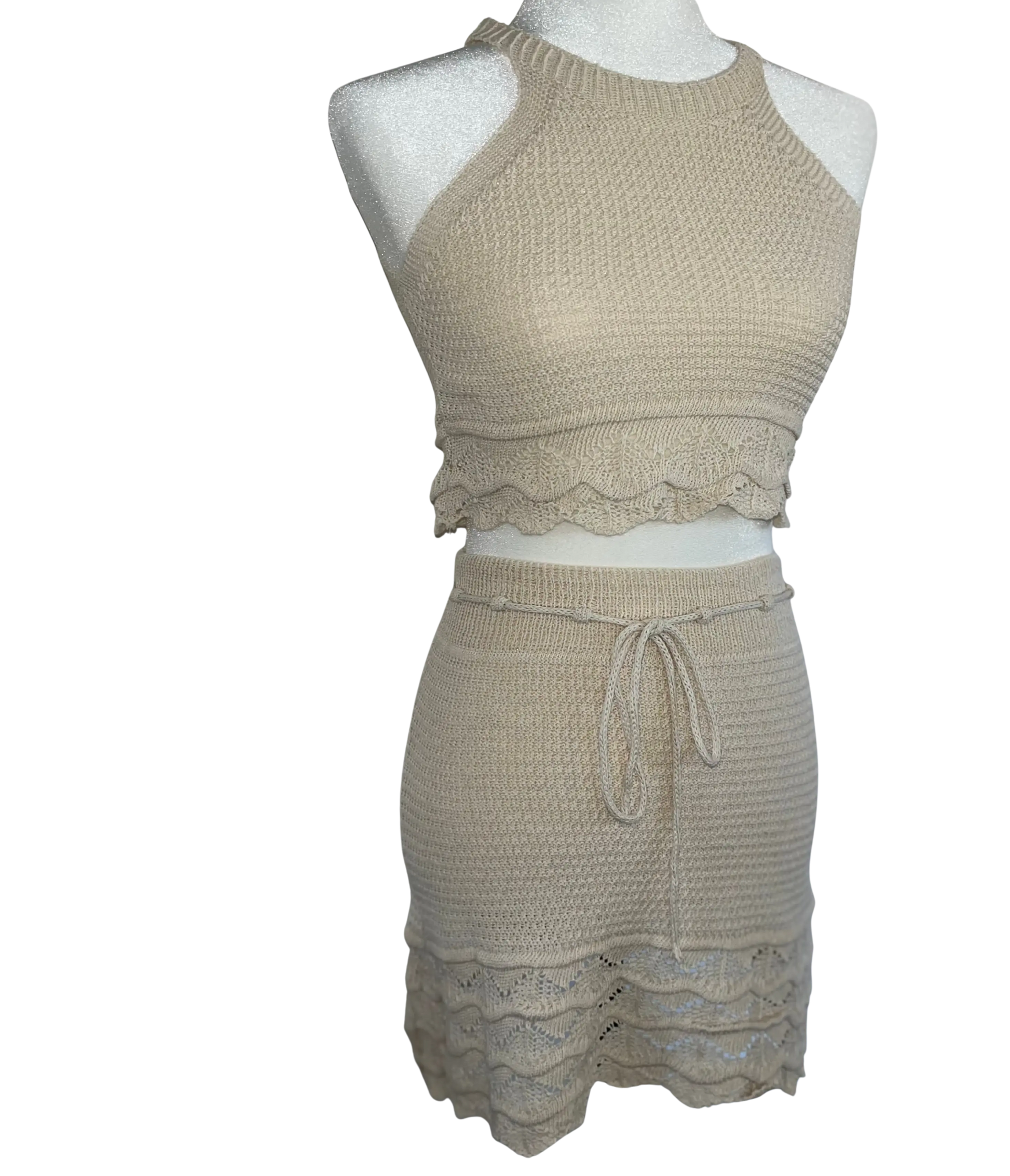 Conjunto Paula