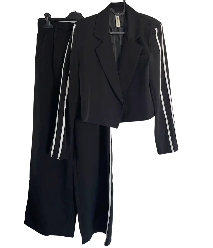 Conjunto traje