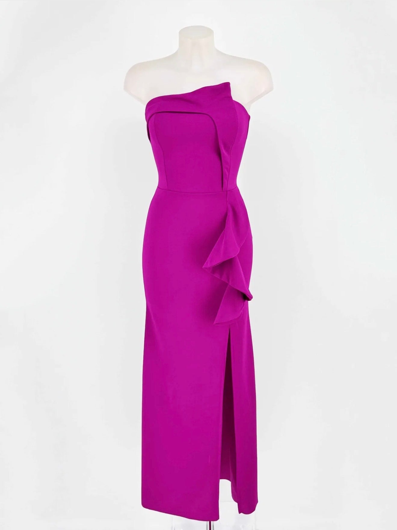 Vestido Honor