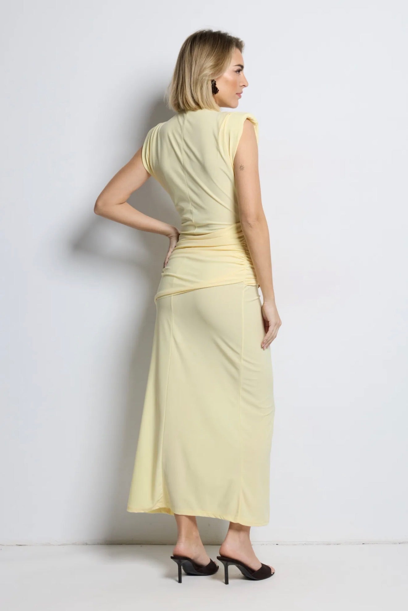 Vestido Angelina
