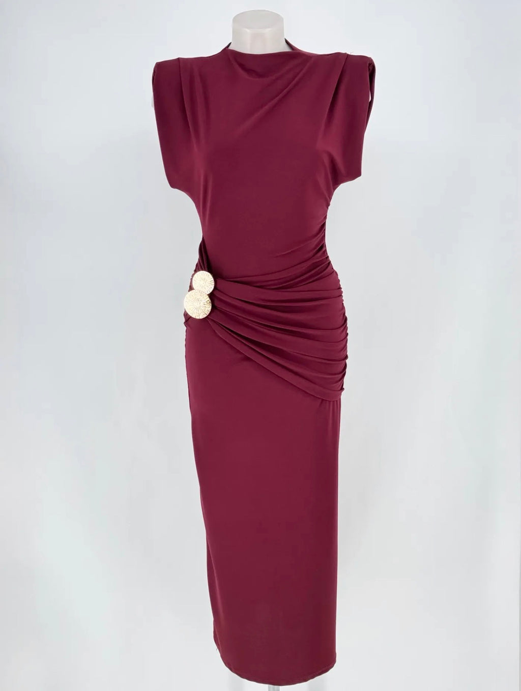Vestido Angelina