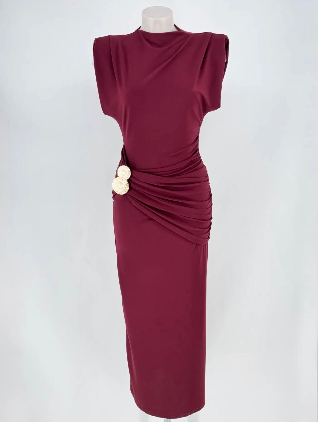 Vestido Angelina
