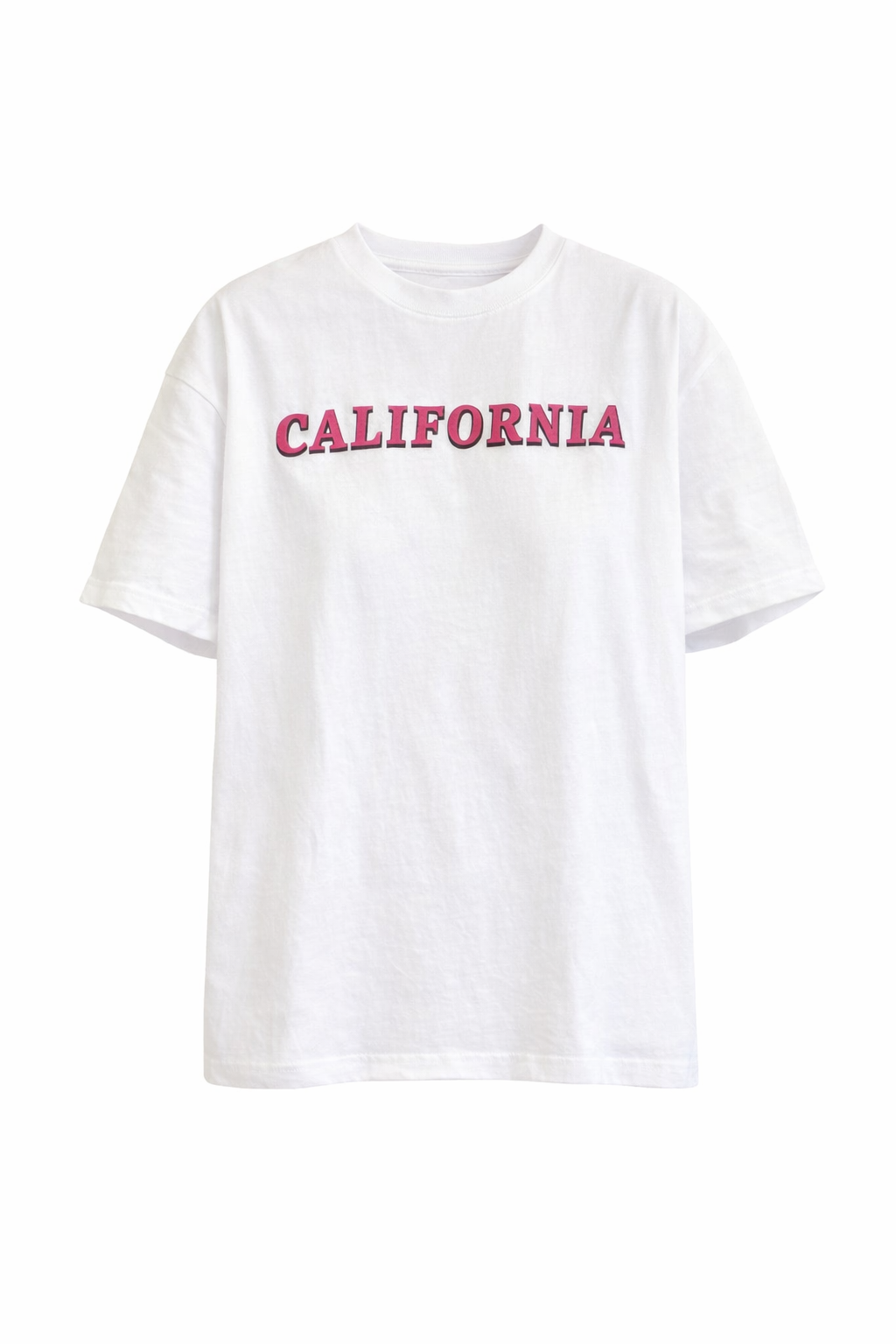 Camiseta California