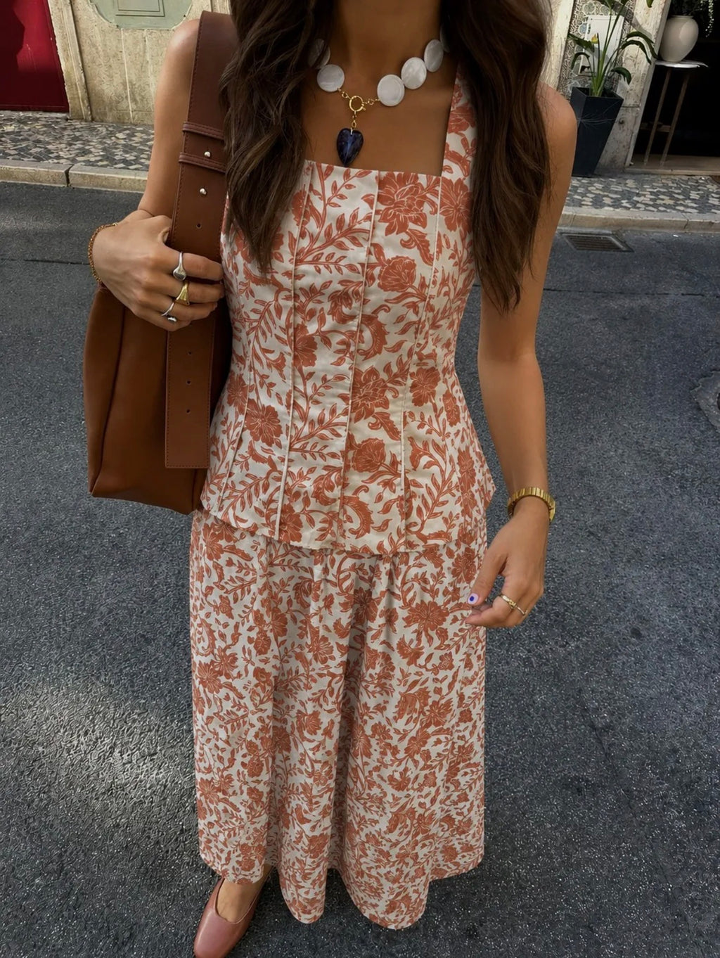 Conjunto Mia