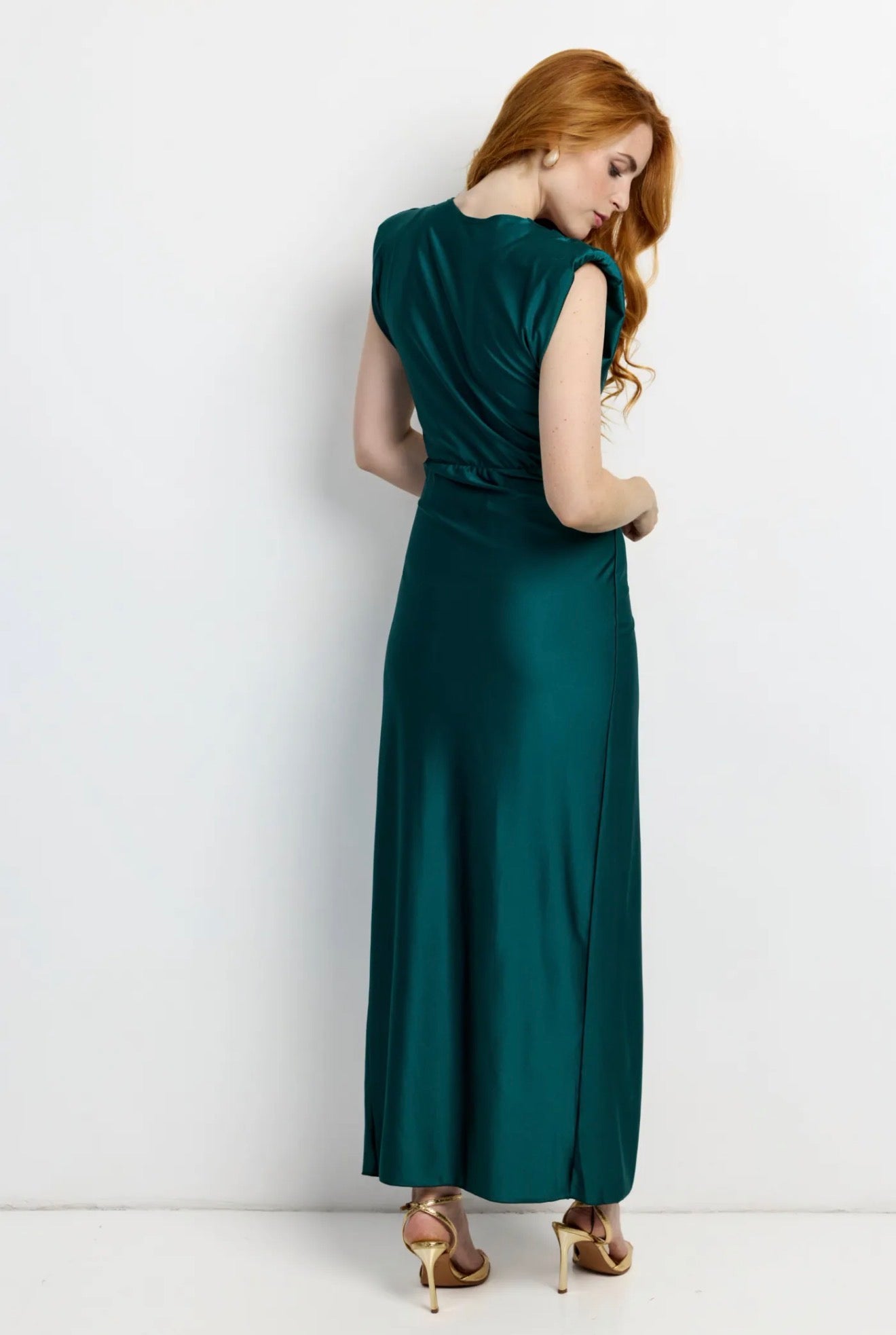 Vestido Marina