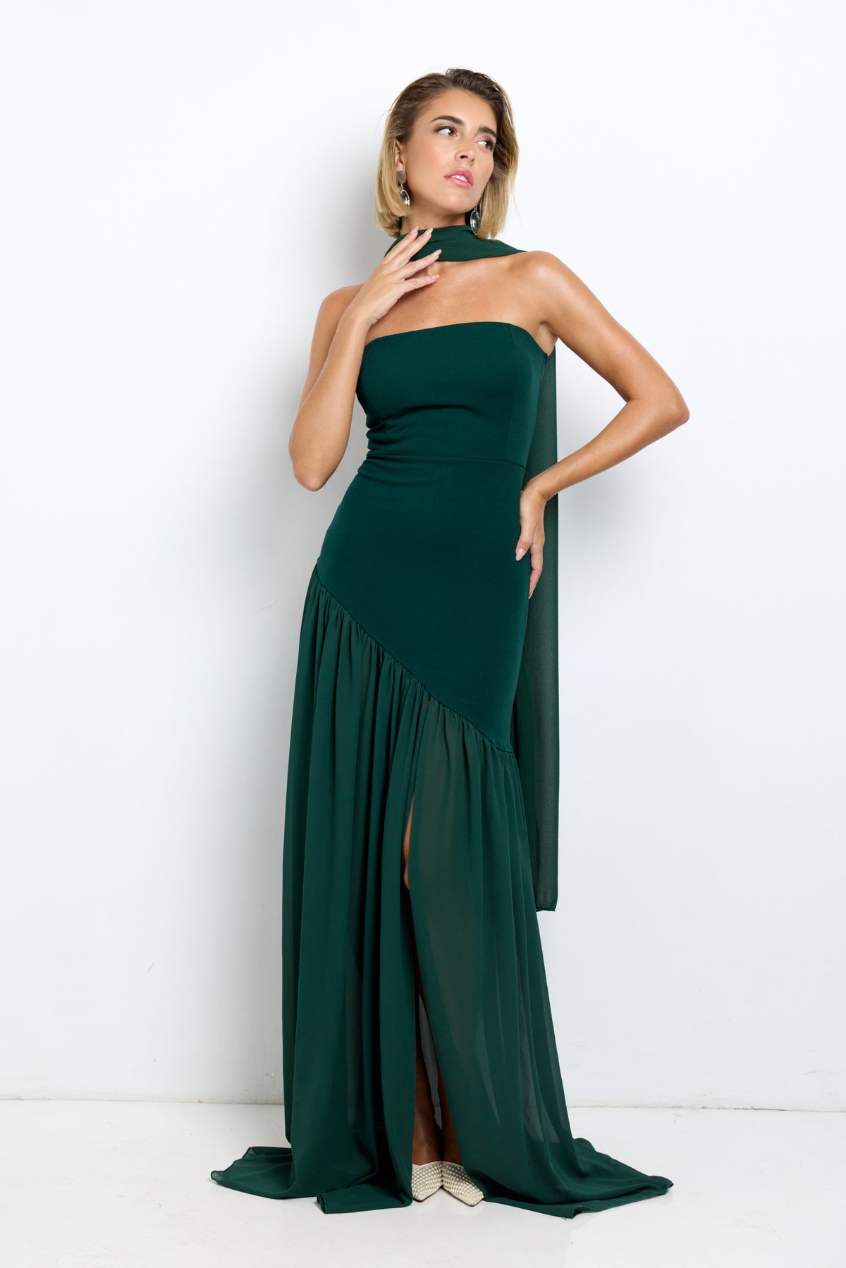 Vestido Honor