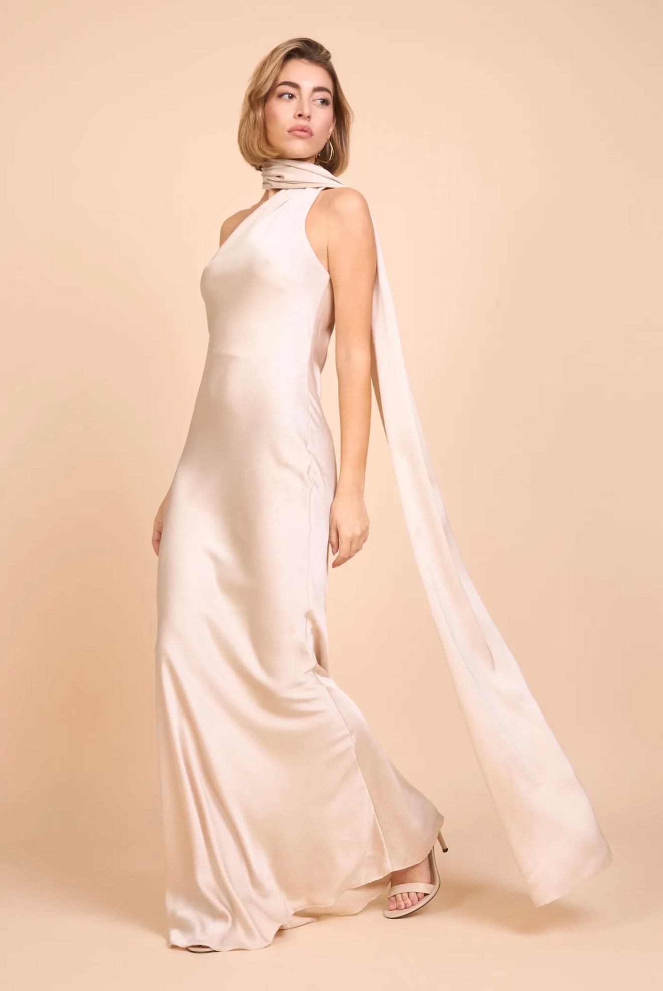 Vestido Alessia