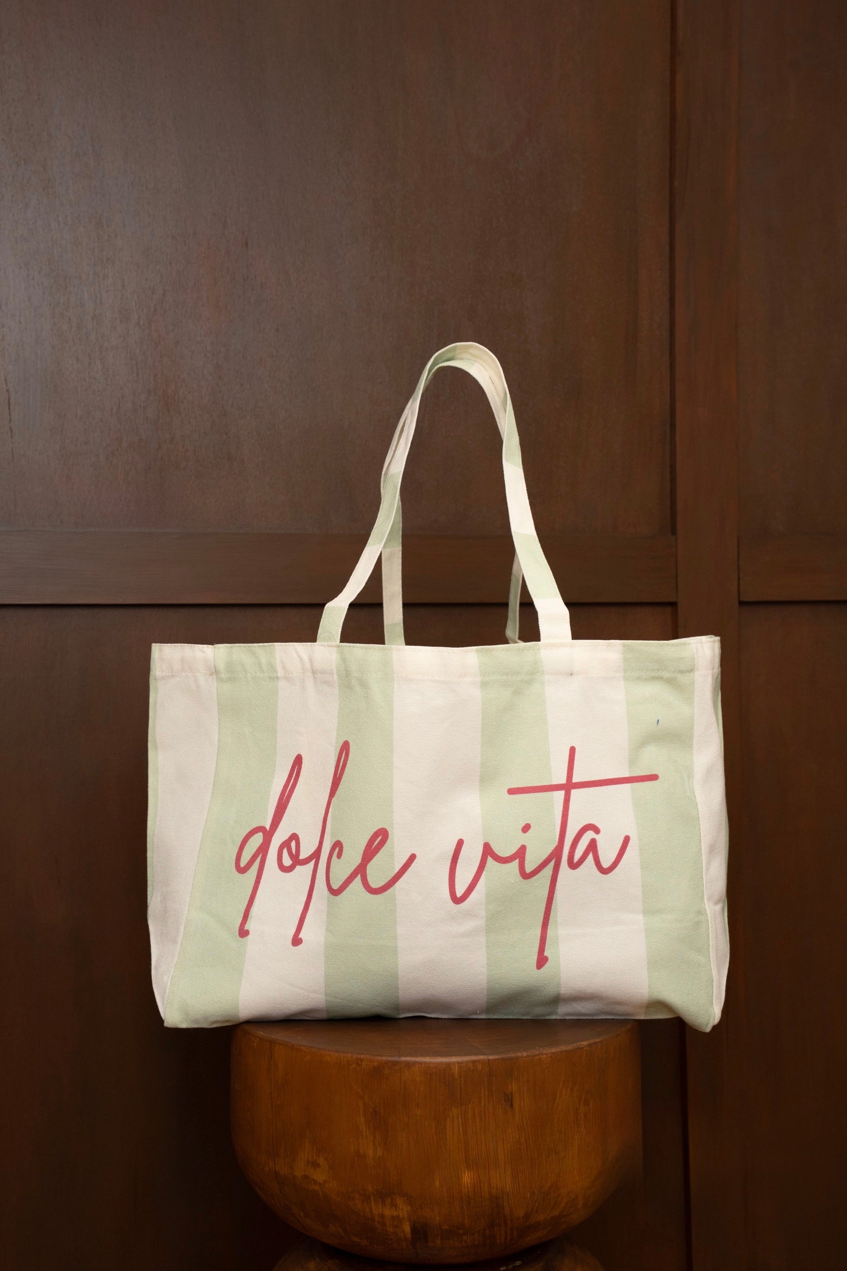 Bolso Dolce Vita