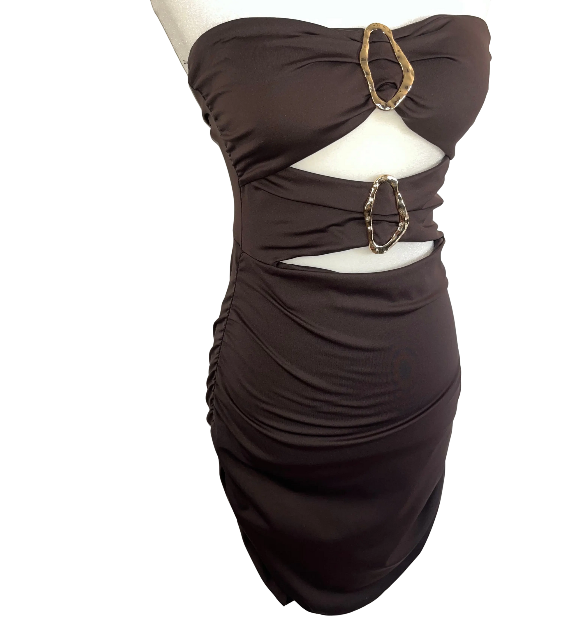 Vestido Dubái