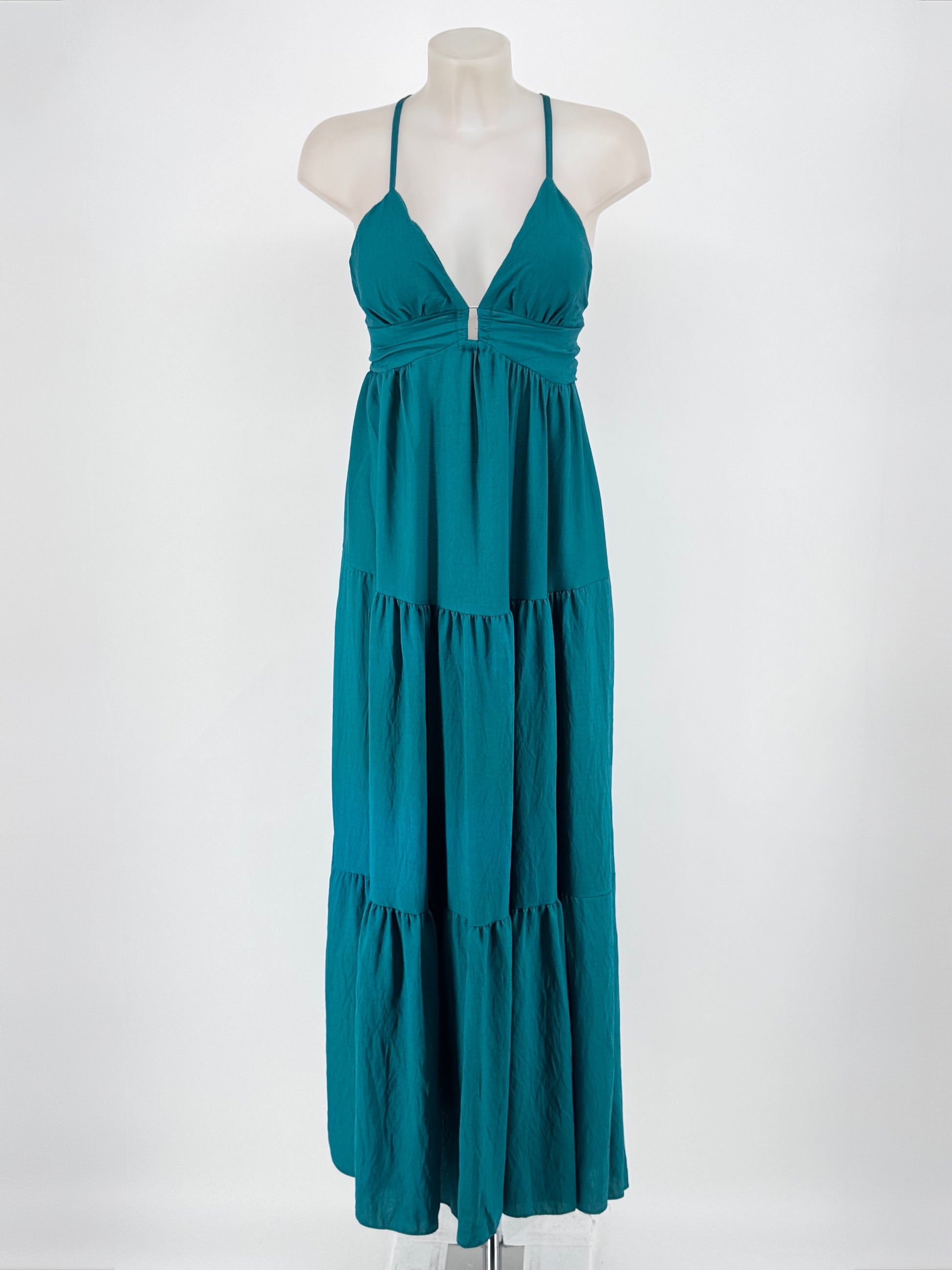 Vestido Detalle