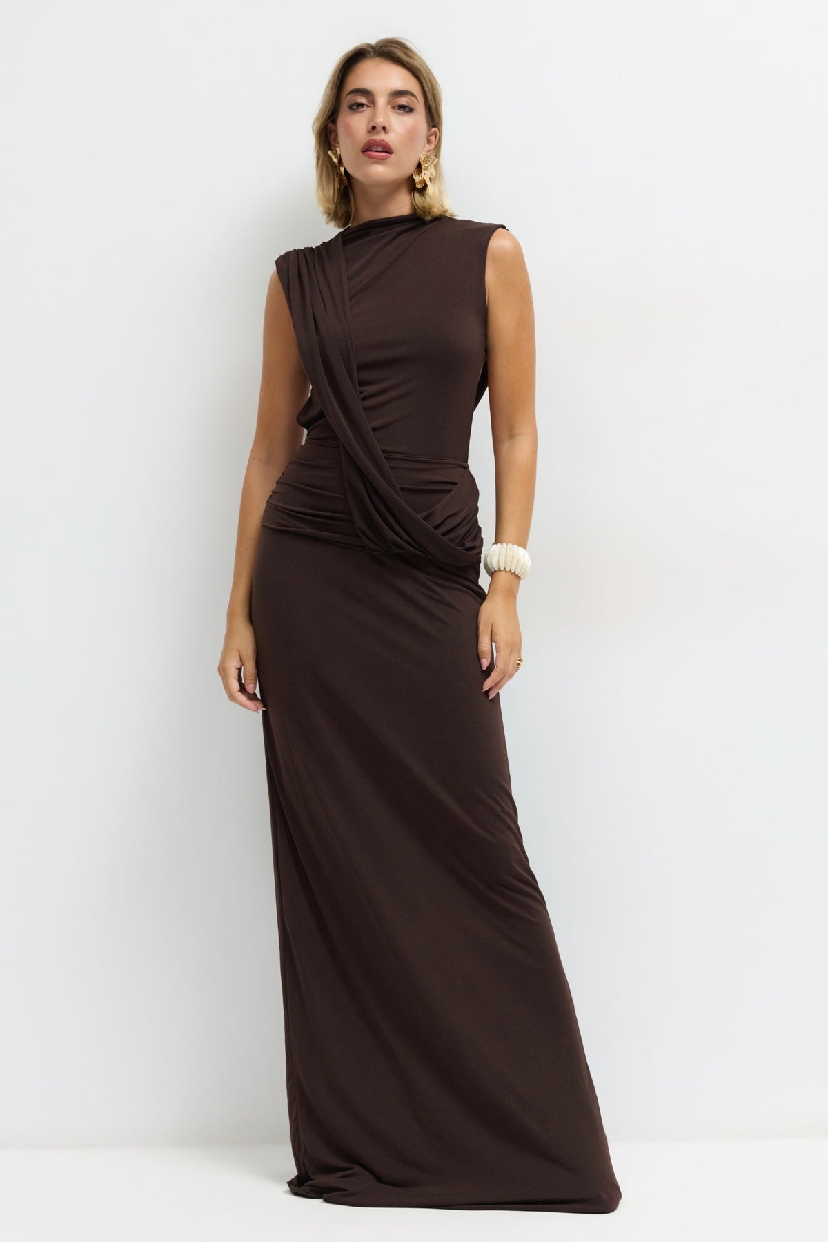 Vestido Leticia