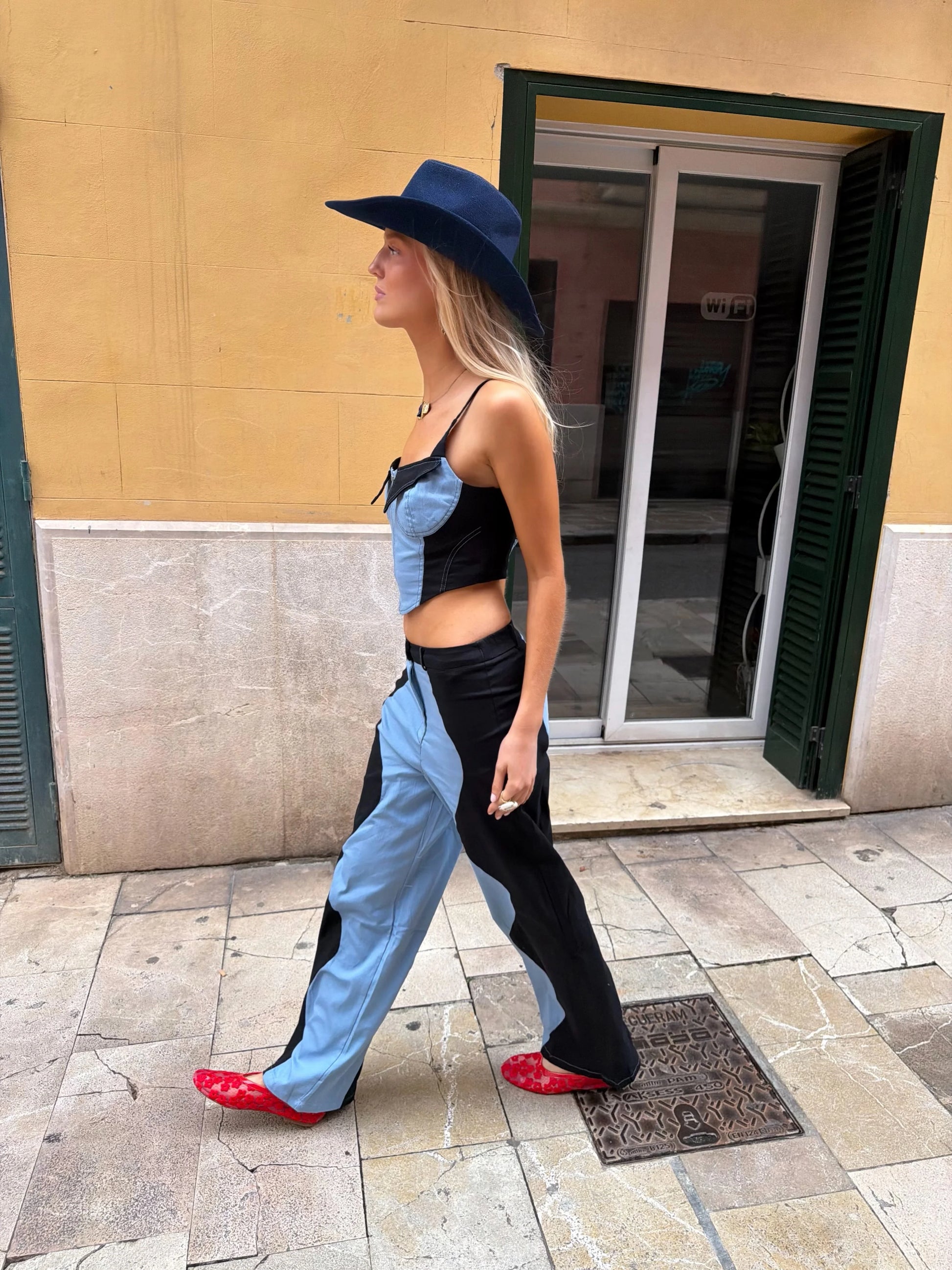 Conjunto Cleo