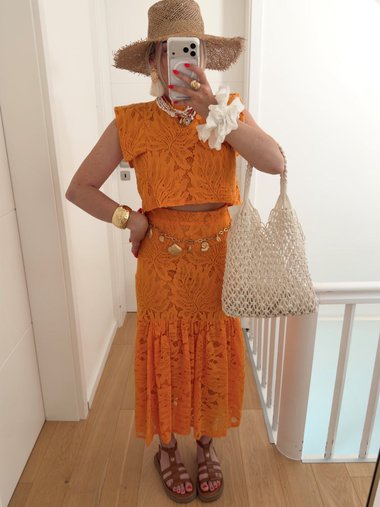 Conjunto Chiara