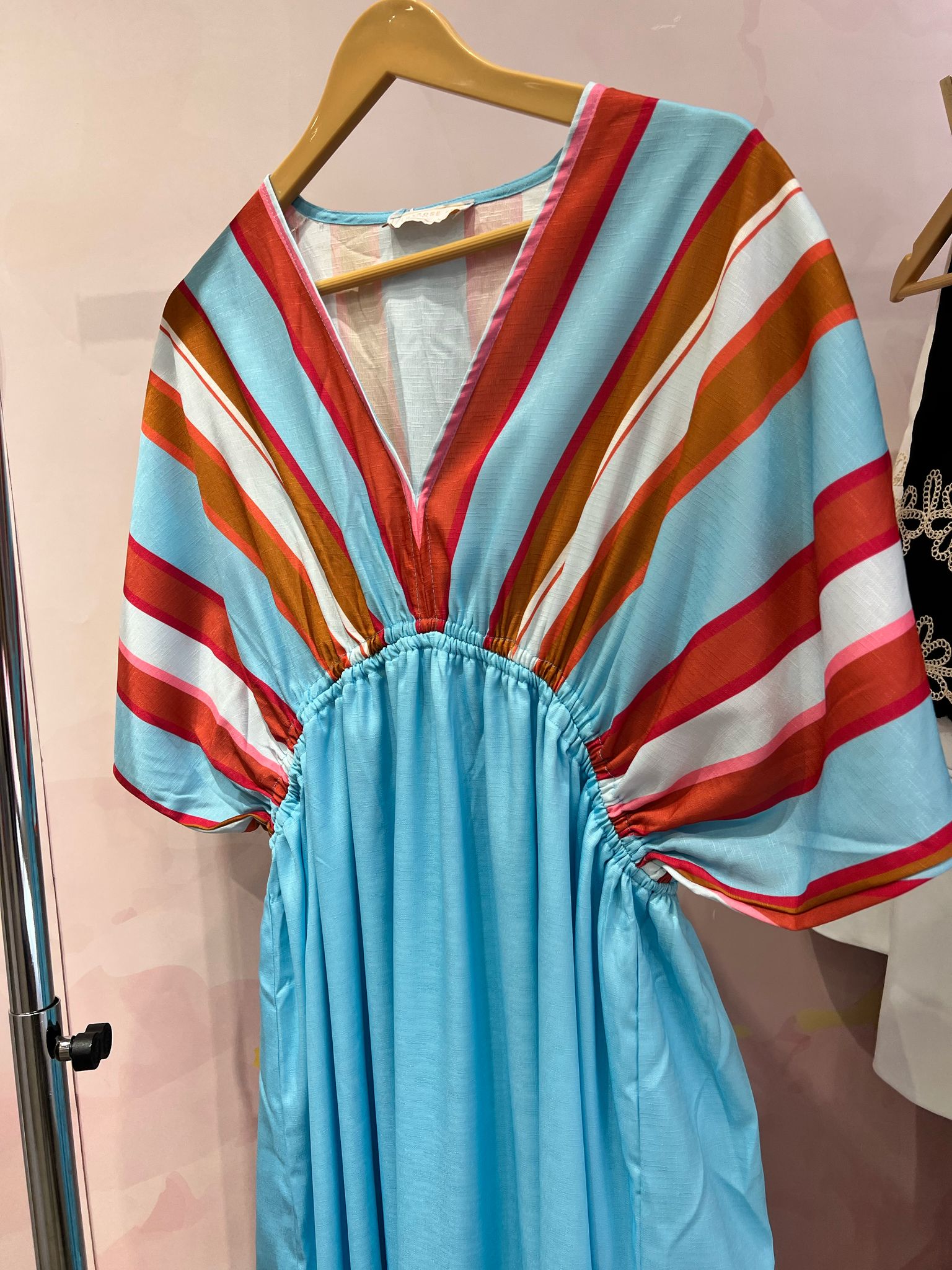 Vestido Mery