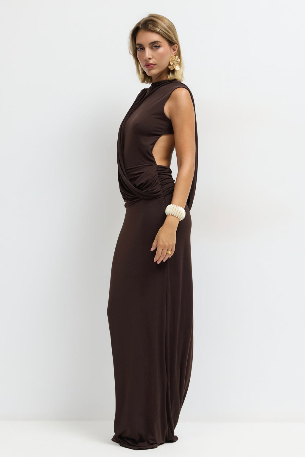 Vestido Leticia