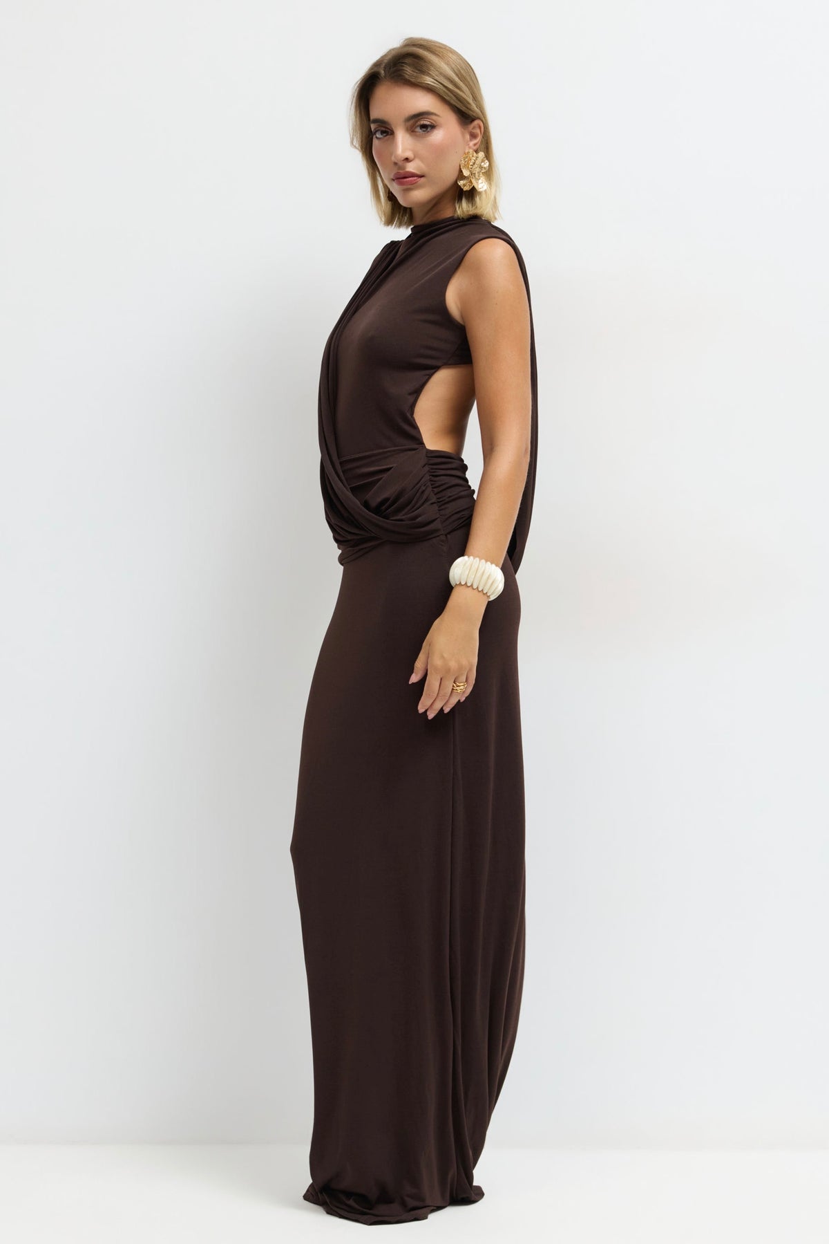Vestido Leticia
