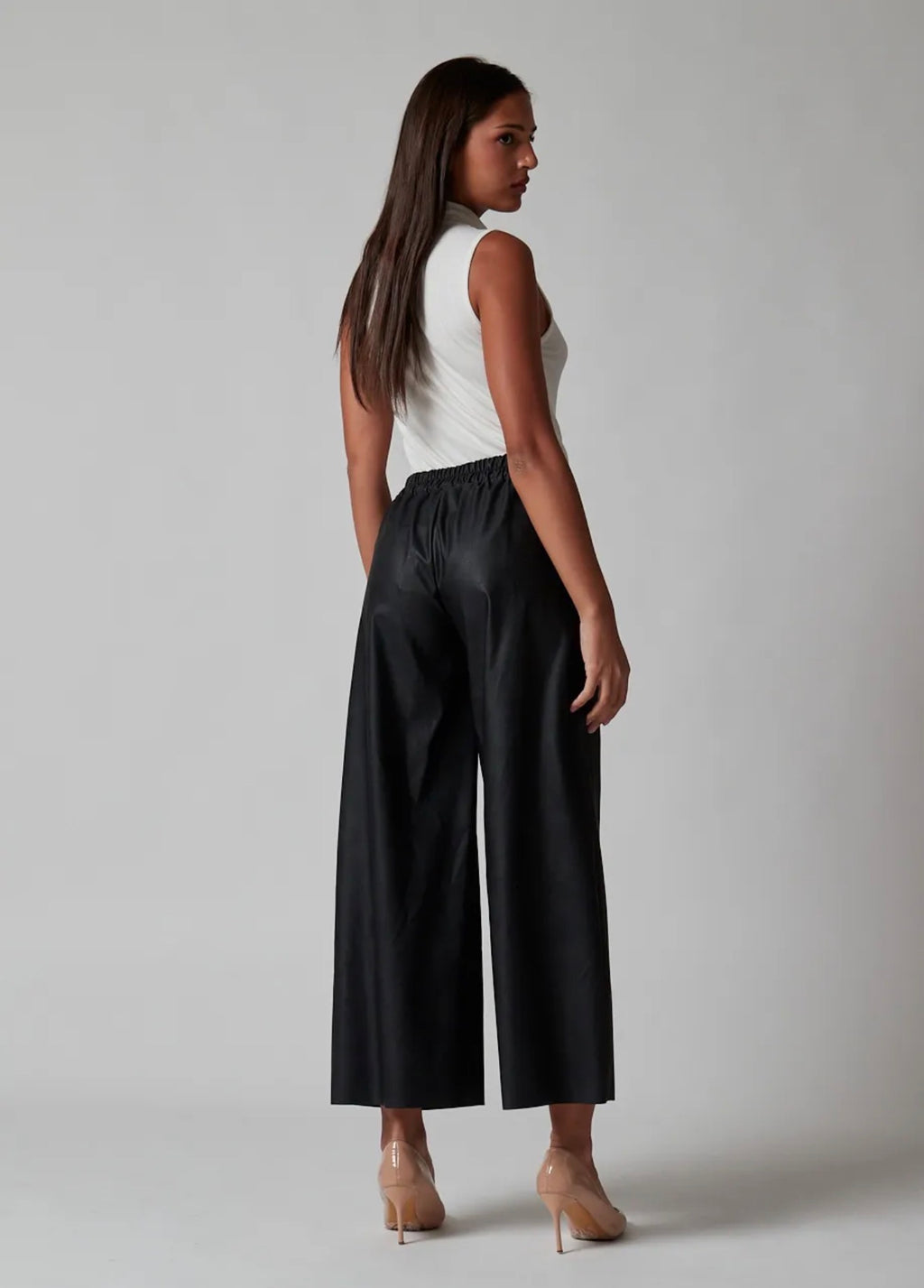 Pantalón Vera Negro