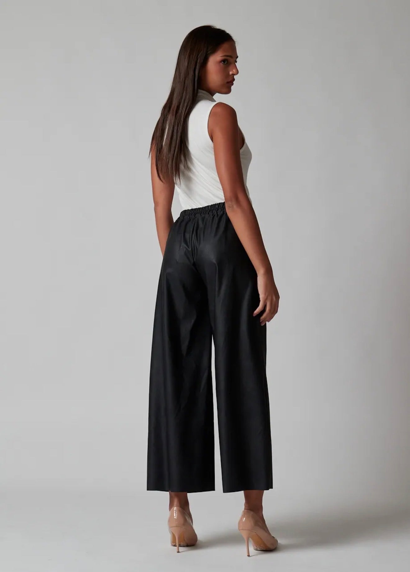 Pantalón Vera Negro