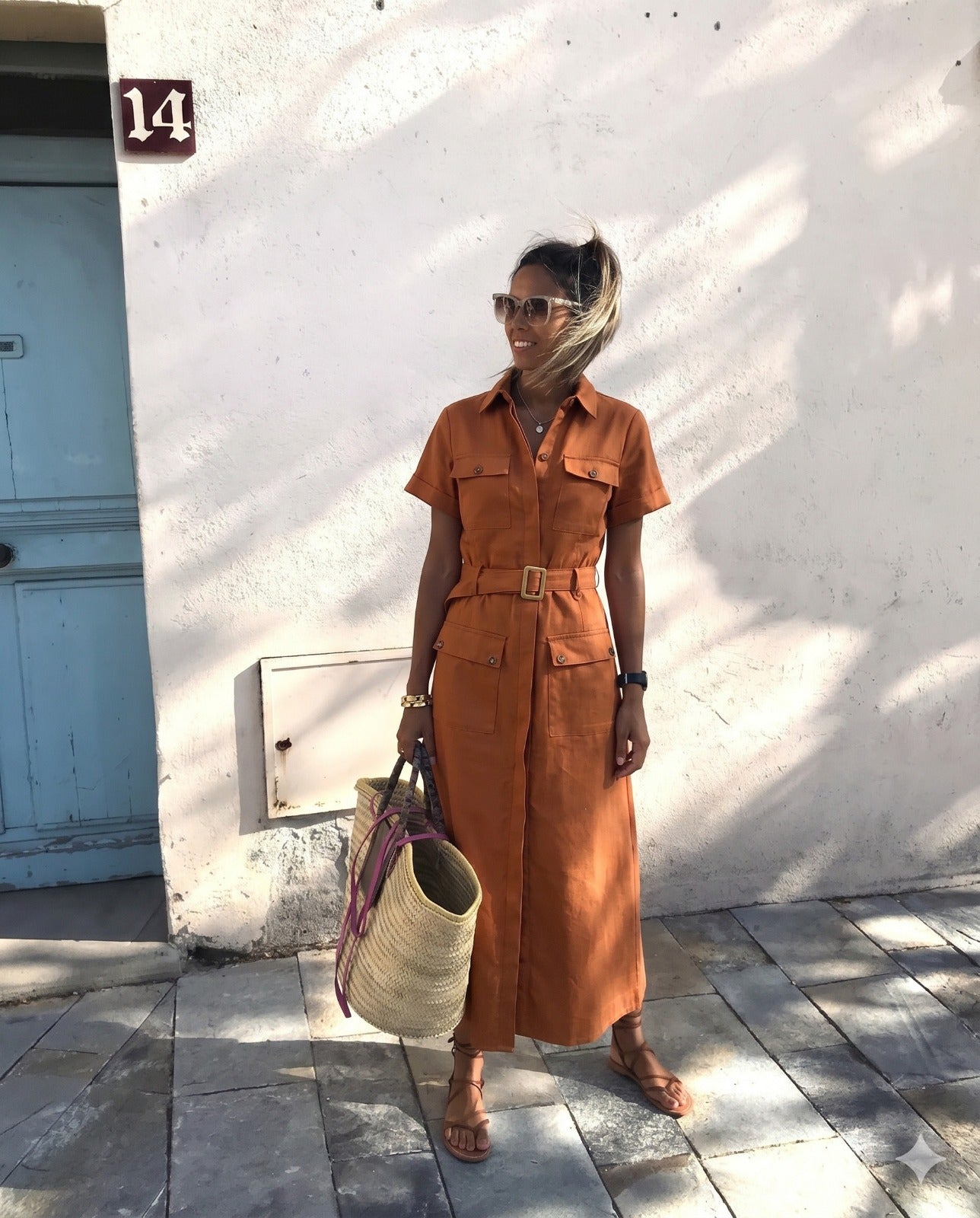 Vestido Julia