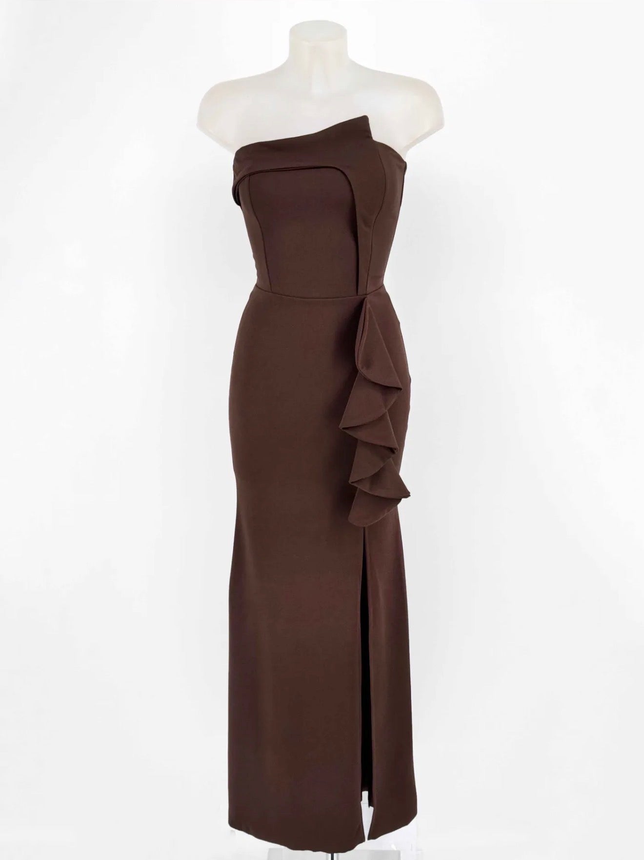 Vestido Honor