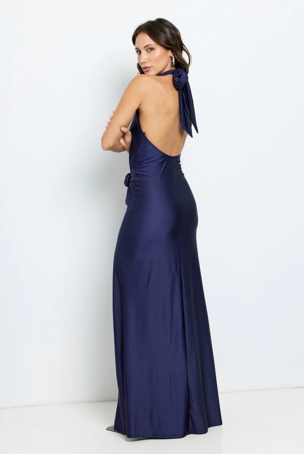 Vestido Lidia